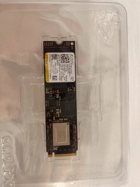 联想拯救者火力强化 SSD升级硬盘盒收到了吗，是不是跟图片一样？