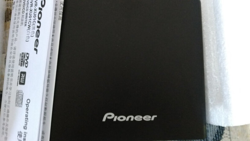 刻录机-光驱Pioneer16X坑不坑人看完这个评测就知道了！评测哪款值得买？