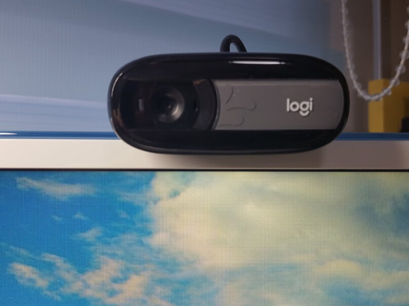 摄像头罗技C930c网络摄像头评测怎么样！哪个值得买！