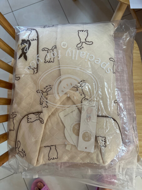 babycare 3D贴合超薄喂奶透气防溢乳垫「MAX」有刺痛感&hellip;有同款吗？