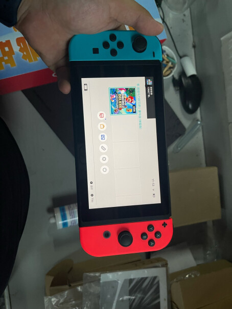 游戏机任天堂Nintendo优缺点大全,评测哪款功能更好？