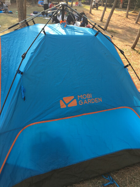 帐篷-垫子牧高笛露营地垫防水防潮野餐垫评测质量怎么样！评测质量怎么样！