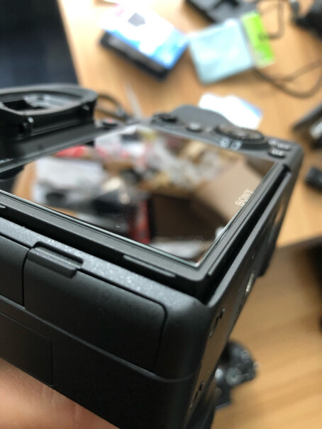 相机清洁-贴膜JJC索尼相机钢化膜评测质量怎么样！质量真的好吗？