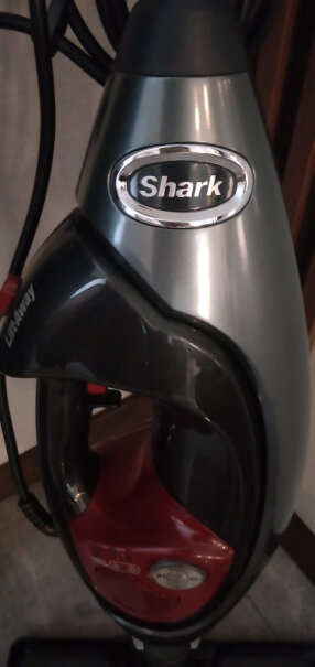 shark美国鲨客蒸汽拖把这玩意是有线还是无线？