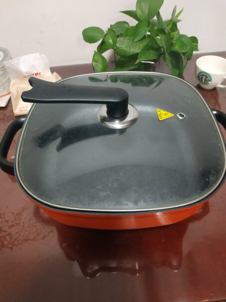 美的电火锅家用多功能6L可以煮饭吗？