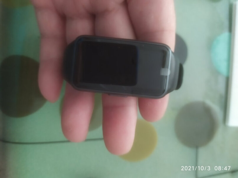 华为手环6 NFC版没有手机可以用吗？