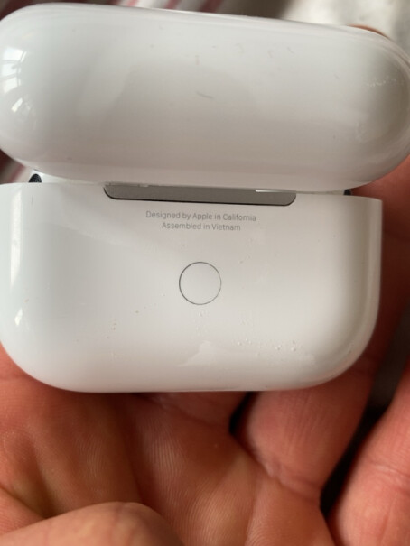 Apple苹果 AirPods Pro (第二代) 主动降噪 无线蓝牙耳机 MagSafe充电盒 好用吗？老司机揭秘解说！