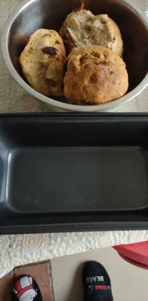 学厨蛋糕面包模具12L的烤箱可以用吗？