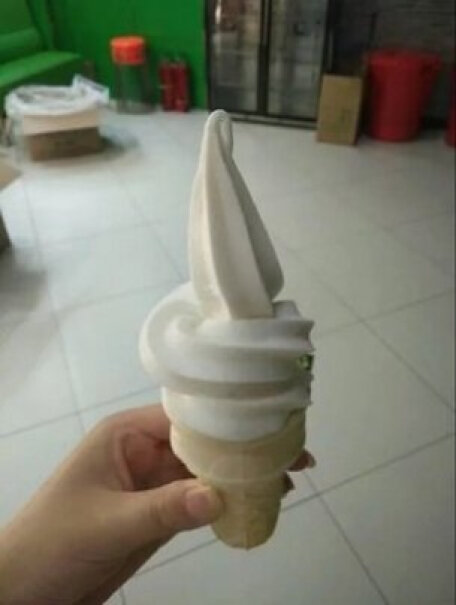 冰淇淋机复旦申花冰淇淋机商用冰激凌机雪糕机功能真的不好吗,评测比较哪款好？
