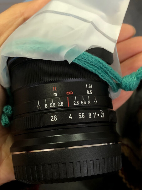 镜头老蛙9mm F2.8微单镜头。质量靠谱吗,怎么样入手更具性价比！