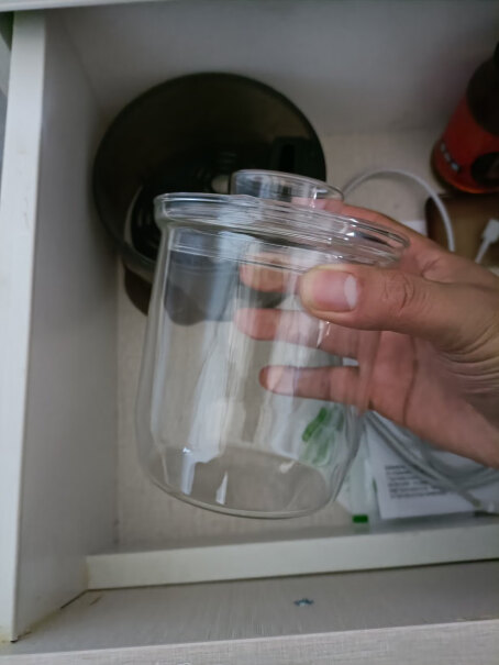 海尔恒温调奶器温奶器暖奶1.35L母婴神器奶粉可以当家庭用烧水壶用吗？