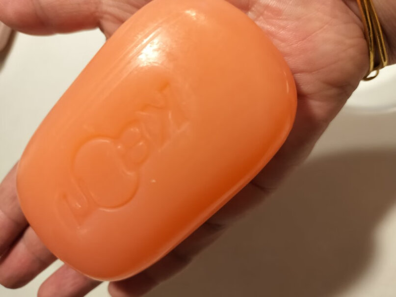 奇强除菌除螨内衣皂100g*4可靠性如何？使用后分享点评