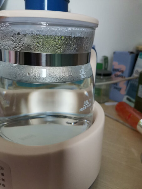 暖奶消毒小熊全自动奶瓶清洗机奶瓶消毒器带烘干要注意哪些质量细节！这就是评测结果！