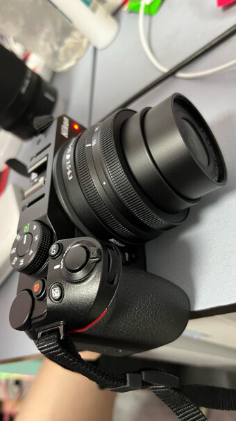 尼康（Nikon）Z 30 微单相机 微单机身 无反相机 半画幅（Z DX 16-50mm f分析哪款更适合你,使用感受大揭秘！