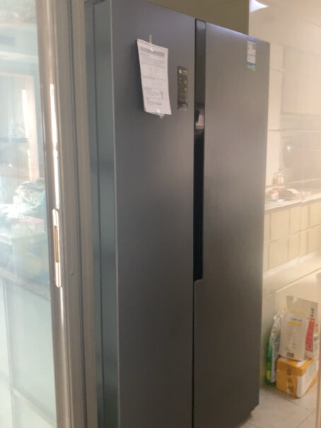 容声（Ronshen）冰箱容声冰箱使用良心测评分享,优缺点质量分析参考！
