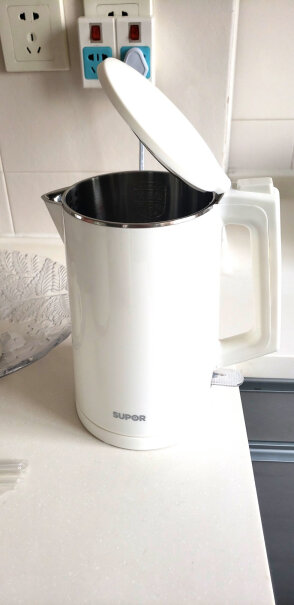 电水壶-热水瓶苏泊尔电水壶烧水壶热水壶评测分析哪款更好,应该注意哪些方面细节！