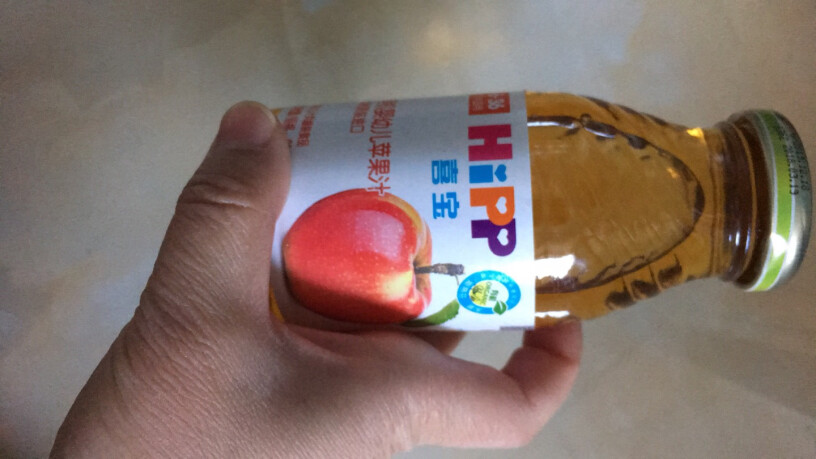 果泥-果汁喜宝有机婴幼儿香蕉桃子苹果泥125g（匈牙利进口）分析性价比质量怎么样！质量值得入手吗？