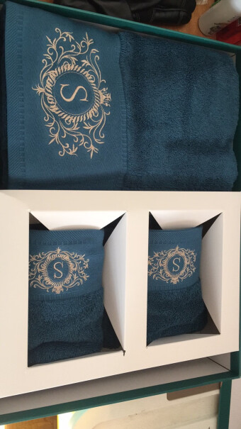 毛巾礼盒套装雪仑尔五星级酒店毛巾浴巾礼盒3件套评测性价比高吗,评测解读该怎么选？