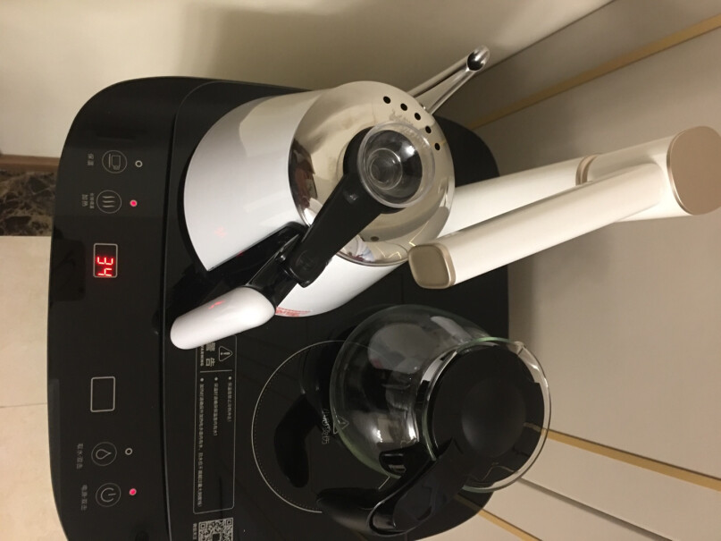 茶吧机安吉尔饮水机家用即热式饮水机功能评测结果,质量好吗？