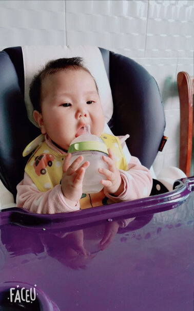 婴幼儿餐椅Pouch帛琦入手使用1个月感受揭露,对比哪款性价比更高？