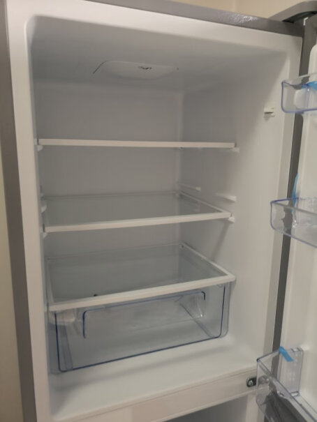 TCL201升这个冰箱高度多少？这个TCL这个冰箱三门冰箱高度多少？