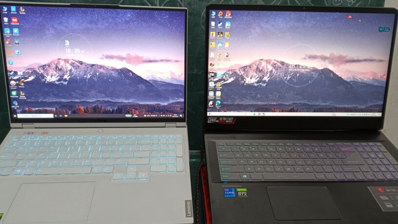 联想笔记本电脑拯救者R9000P这款跟G15哪个好？还是等22款感觉新款贵不少吧？
