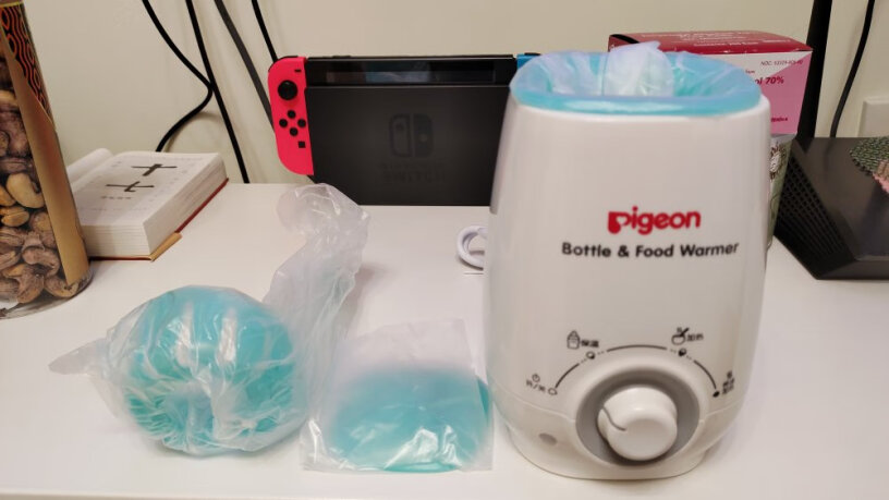 暖奶消毒贝亲Pigeon奶瓶夹评测哪一款功能更强大,哪款性价比更好？