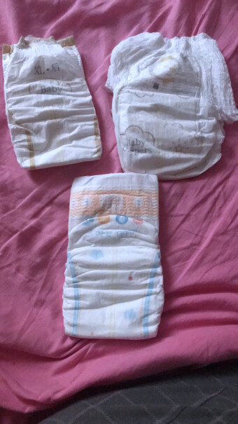 婴童纸尿裤宜婴婴儿超薄纸尿裤男女宝宝干爽透气尿不湿真的好吗！使用感受？
