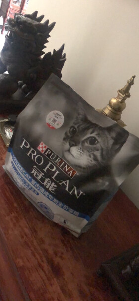 猫干粮冠能猫粮成猫7kg室内猫全价猫粮优劣分析评测结果！好不好？