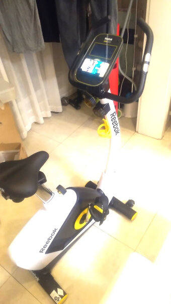 锐步Reebok健身车家用磁控室内动感单车送上楼吗？没电梯？