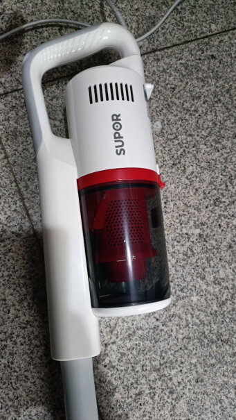 二合一VCS60AC2苏泊尔吸尘器吸力除尘宠物质量好吗？入手使用1个月感受揭露！