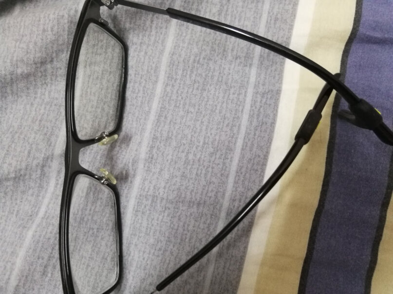 其他体育用品泰昂TAAN运动眼镜固定带硅胶眼镜绳防滑带AC评测怎么样！多少钱？