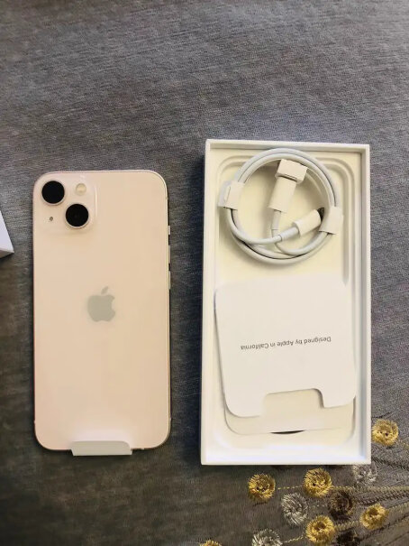 AppleiPhone电池耐用吗？