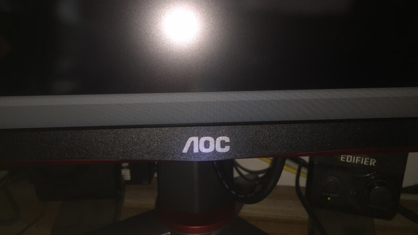 AOC23.8英寸请问我的r7000 2020现在可以用普通的144hz，1080p只能120hz是为什么？