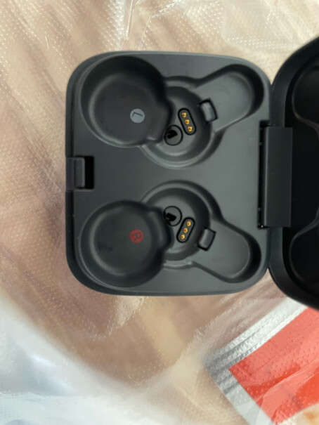 索尼（SONY）LinkBuds 真无线 开放式 蓝牙耳机 IPX4防水 环形振膜 高清通话 适用于右耳可以单独使用嘛？