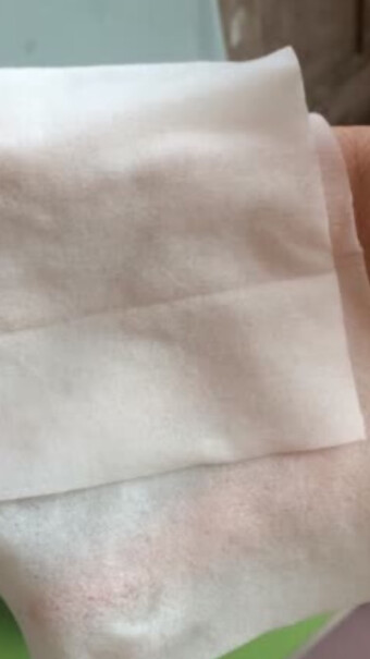 婴儿湿巾幸福未来棉柔巾图文爆料分析,评测好不好用？