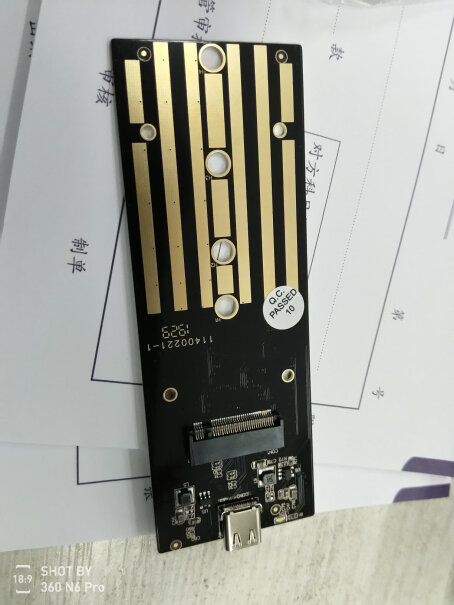 硬盘盒蓝硕M2移动固态硬盘盒NVME 280T测评结果震惊你！来看下质量评测怎么样吧！