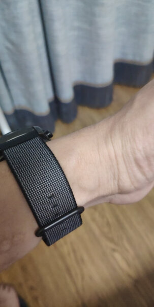 智能手表魅英GT2表带-米兰尼斯22mm使用感受,网友诚实不欺人！