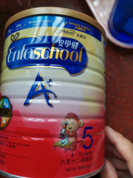 美赞臣（MeadJohnson）婴幼儿奶粉进口超市荷兰原装进口美赞臣儿童奶粉优量DHA港版评测哪一款功能更强大,内幕透露。