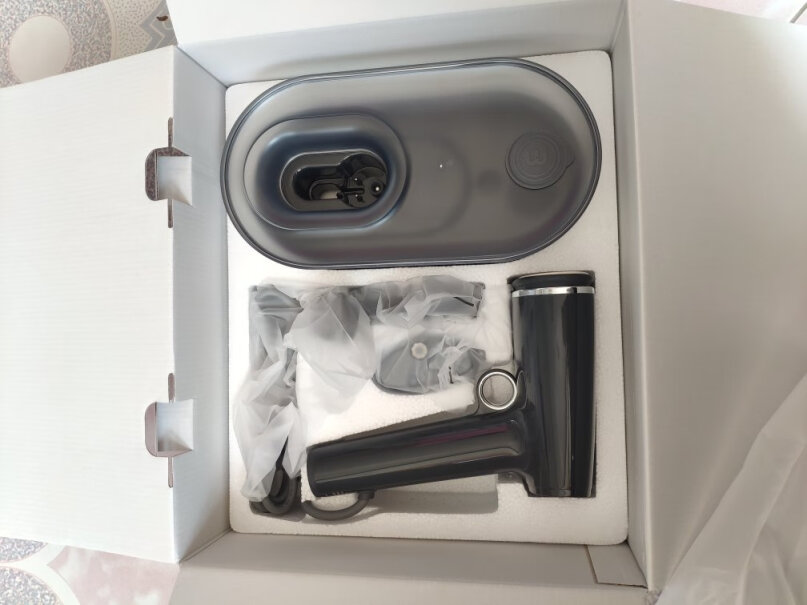 英国摩飞电器手持挂烫机家用蒸汽杀菌除菌烫斗小型熨烫机真的好吗？