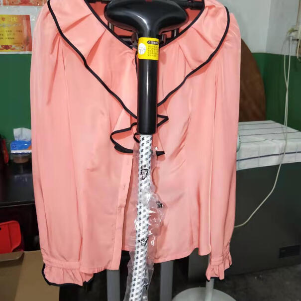 苏泊尔挂烫机蒸汽手持挂烫机熨斗家用熨衣服挂烫机电熨斗质量怎么样，需要买延保吗？