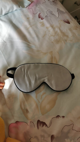 旅行装备加加林真丝眼罩评测分析哪款更好,适不适合你！看质量怎么样！
