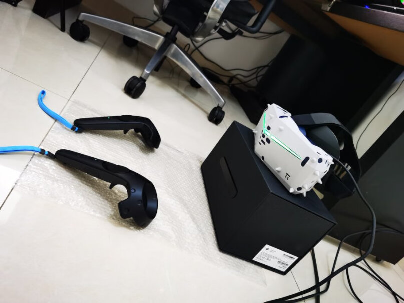 VR眼镜PiMAX 8K+ VR头盔评测数据如何,要注意哪些质量细节！