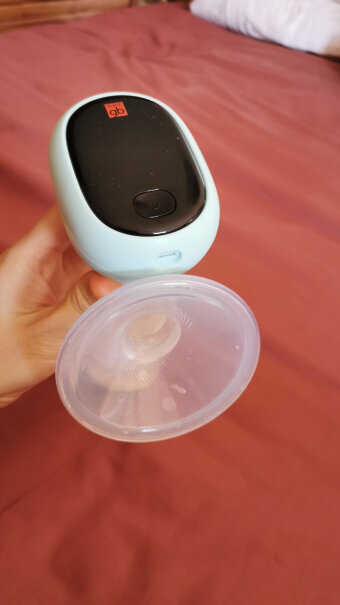 吸奶器gb好孩子母乳储存袋宽口径转接器评测怎么样！全方位评测分享！