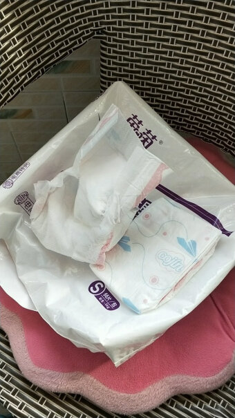 婴儿纸尿片茵茵cojin薄吸多纸尿片XL9213kg以上日用无粘贴评测比较哪款好,评测怎么样！