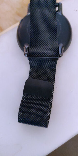 智能手表魅英GT2表带-米兰尼斯22mm可以入手吗？功能真的不好吗？