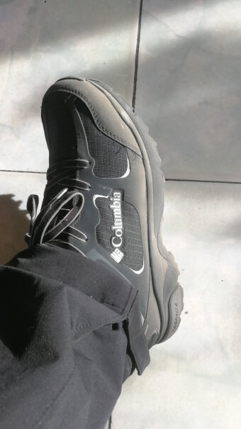 徒步鞋Columbia评测哪款质量更好,评测下来告诉你坑不坑？