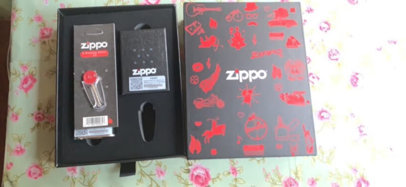 之宝Zippo打火机套装礼盒铁石心肠211礼盒套装你好，请问这个也可以免费刻字吗？