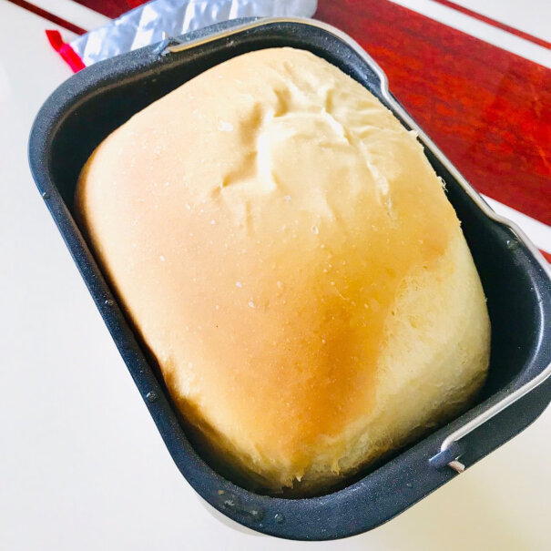 面包机宜居云面包机蛋糕机评测下怎么样！质量真的好吗？