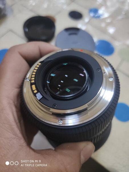 适马18-35mm F1.8 DC HSM镜头有用尼康D5600搭配这个的吗？兼容性怎么样？